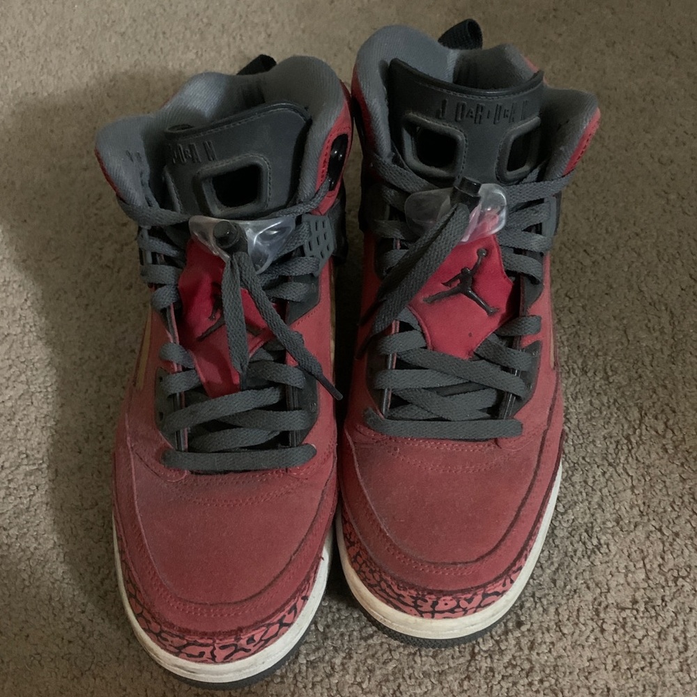 Jordan "Toro" Spizike